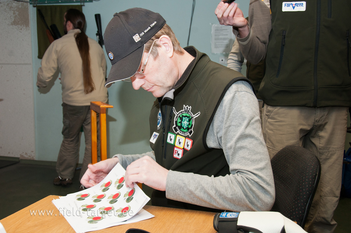 Lets see what the first results are...